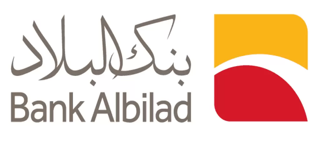بنك البلاد