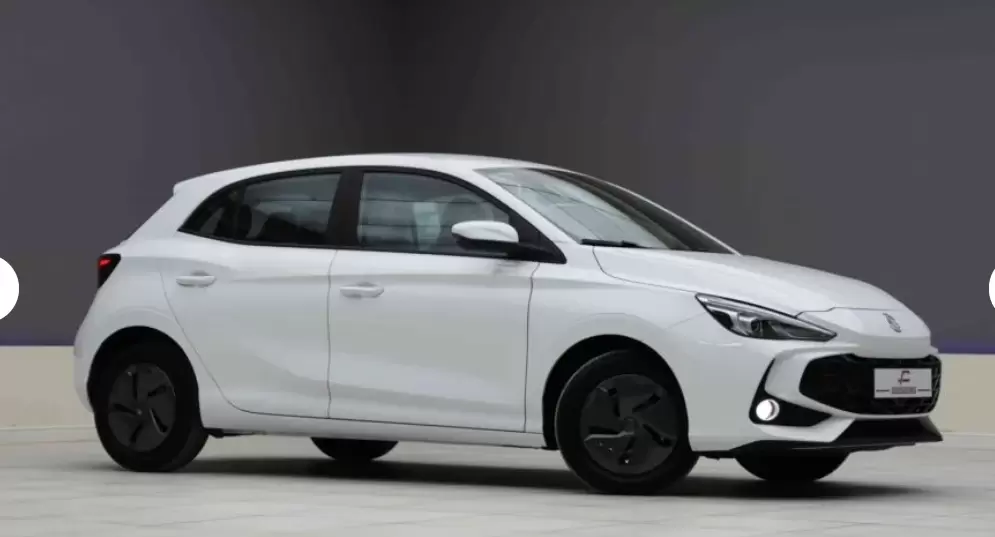 MG3