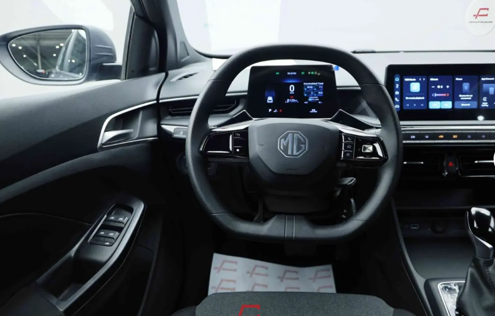 image of MG3
